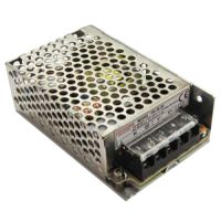 Marchio: DIERRETVCC. Articolo: vh-pd-50-12. Alimentatore SMPS (Trasformatore)- Uscita DC 12 V - 4,2 A / 50,4 W - 1 Uscita - Rango di voltaggio 11,4 V ~ 13,2 V - Efficienza 85% - 99 (Fo) x 35 (Al) x 82 (An) mm - 259 g