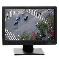 Marchio: DIERRETVCC. Articolo: VH-MNT10BNC. Monitor LED 10