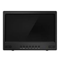 Marchio: DIERRETVCC. Articolo: VH-MNT10BNC-B. Safire - Monitor LED 10