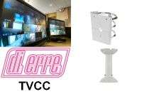 Staffe per telecamere