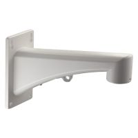 Marchio: DIERRETVCC. Articolo: VH-DS-1614ZJ. HiWatch Hikvision - Staffa per speed dome motorizzate - Uso a parete - Lunghezza 305 mm - Colore bianco - Vedere compatibilità accessori