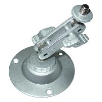 Marchio: DIERRETVCC. Articolo: vh-sp100. Staffa per telecamera- Metallica - 80 mm (Al) x 65 mm (diametro base)