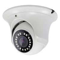 Marchio: DIERRETVCC. Articolo: VH-SF-DM833KIB-F4N1. Safire - Telecamera dome HDTVI, HDCVI, AHD e Analogica - Gamma PRO - 1/2.7