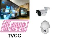 Telecamere analogiche