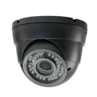 Marchio: DIERRETVCC. Articolo: vh-dm955fin-2hac. Telecamera dome con infrarossi HDCVI e Analogica - 1/3