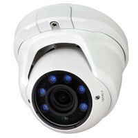 Marchio: DIERRETVCC. Articolo: VH-DM953VIAB-FHAC. Telecamera dome HDCVI - Gamma ECO - 1/2.7