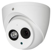 Marchio: DIERRETVCC. Articolo: VH-XS-DM885KIB-4MC. X-Security - Telecamera dome HDCVI - Gamma ECO - 1/3