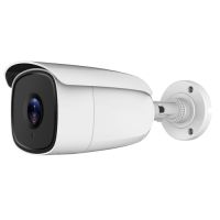 Marchio: DIERRETVCC. Articolo: VH-SF-CV035UW-4KT. Safire - Telecamera bullet HDTVI Ultra Low Light - Gamma ULTRA - Progressive Scan CMOS - 8 Mpx (3840x2160) - Uscita HDTVI - Lente 2.8 mm - 0 Lux - Matrix IR LED Distanza 60 m - WDR - 3DNR - IR CUT - Impermeabile IP67