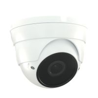 Marchio: DIERRETVCC. Articolo: vh-dm5560sl-ftvi. Telecamera dome HDTVI - Impermeabile IP66 - 1/3