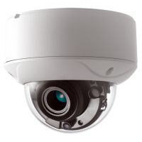 Marchio: DIERRETVCC. Articolo: VH-DM935ZKWIB-FTVI. Safire - Telecamera dome HDTVI - Gamma ULTRA - 1/2.7