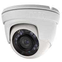 Marchio: DIERRETVCC. Articolo: VH-DM942KIB-FTVI. Safire - Telecamera dome HDTVI - Gamma PRO - 1/2.7