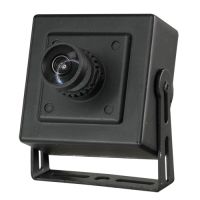 Marchio: DIERRETVCC. Articolo: VH-MC233-FTVI. Mini telecamera HDTVI - Gamma ECO - 1/2.7