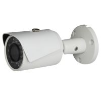 Marchio: DIERRETVCC. Articolo: VH-XS-IPCV026-4-V3. X-Security - Telecamera IP - 1/3 Progressive CMOS - 4 Megapixel (2688x1520) - Lente 2.8 mm - 0 Lux - IR Distanza 30 m - Compressione H.265+/H.265/H.264+/H.264 - RJ-45 10/100 BaseT - PoE IEEE802.3af - Impermeabile IP67 - IR CUT - WDR - Interface WEB, CMS (DSS/PSS), Smartphone e NVR - Compatibile con ONVIF - Serie Lite, telecamera IP particolarmente economica