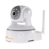 Marchio: DIERRETVCC. Articolo: VH-ONV535. Nivian - Telecamera IP - 1/2.7