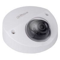 Marchio: DIERRETVCC. Articolo: VH-IPC-HDBW4421F. Telecamera IP - 1/3 Progressive CMOS - 4 Megapixel (2688x1520) - Lente 2.8 mm - 0 Lux - IR Distanza 20 m - Compressione H.264+/H.264 - RJ-45 10/100 BaseT - PoE IEEE802.3af - Impermeabile IP67 - IR CUT - WDR - Rilevamento intelligente: volti, line-crossing, intrusioni, cambi di scena - Interface WEB, CMS (DSS/PSS), Smartphone e NVR - Compatibile con ONVIF