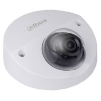 Marchio: DIERRETVCC. Articolo: VH-IPC-HDBW4421FAS. X-Security - Telecamera IP - 1/3” Progressive CMOS - 4 Megapixel (2688x1520) - Obiettivo 2.8 mm Grandangolare - 0 Lux - 10 LED Distanza 20m - Compressione H.264 / MJPEG - RJ-45 10/100 BaseT - PoE IEEE802.3af - Impermeabile IP67 - IR CUT - Allarmi - Registrazione su scheda SD - Audio - WDR - Rilevamento intelligente: volti, line-crossing, intrusioni, cambi di scena - Interfaccia WEB, CMS (DSS/ PSS), Smartphone y NVR - Compatibile con ONVIF