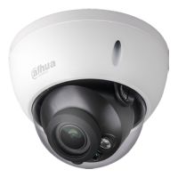 Marchio: DIERRETVCC. Articolo: VH-IPC-HDBW5431R-Z. X-Security - Telecamera IP - 1/3” Progressive CMOS - 4 Megapixel (2688x1520) - Obiettivo motorizzato varifocale 2.7~12 mm Autofocus - 0 Lux - IR Array Distanza 50 m - Compressione H.265+ / H.265 / H.264+ / H.264 - RJ-45 10/100 BaseT - PoE IEEE802.3af - Impermeabile IP67 - Audio - IR CUT - WDR - Allarmi - Registrazione su scheda SD - Rilevamento intelligente: volti, line-crossing, intrusioni, cambi di scena - Interfaccia WEB, CMS (DSS/ PSS), Smartphone y NVR - Compatibile con ONVIF