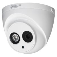 Marchio: DIERRETVCC. Articolo: VH-IPC-HDW4231EMAS. X-Security - Telecamera IP - 1/2.8” Progressive CMOS - 2 Megapixel (1920x1080) - Lente 2.8 mm - 0 Lux - IR Distanza 50 m - Compressione H.265+/H.265/H.264+/H.264 - RJ-45 10/100 BaseT - Audio - PoE IEEE802.3af - Impermeabile IP67 - IR CUT - WDR - Registrazione su scheda SD - Rilevamento intelligente: volti, line-crossing, intrusioni, cambi di scena - Interface WEB, CMS (DSS/PSS), Smartphone e NVR - Compatibile con ONVIF