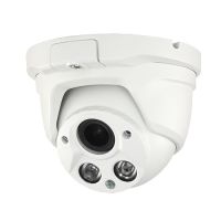 Marchio: DIERRETVCC. Articolo: vh-ipdm255-3oi. Telecamera ONVIF - 1/2.8” Exmor CMOS - 2 Megapixel (1920x1080) - Ottica varifocal 2.8~12 mm - 0 Lux - 2 LED Array Distanza 40 m - Compressione H.264 - RJ-45 10/100 BaseT - PoE IEEE802.3af - Impermeabile IP66 - IR CUT - Interface WEB, CMS e NVR - Compatibile con ONVIF, Compatibile NVR Safire, X-Security e iCatch