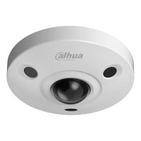 Marchio: DIERRETVCC. Articolo: VH-IPC-EBW8600. X-Security - Telecamera IP - 1/1.8” Progressive CMOS - 6 Megapixel (3072x2048) - Lente 1.55 mm Fisheye - 0 Lux - IR Distanza 10 m - Compressione H.264H / H.264 / MJPEG - RJ-45 10/100 BaseT - PoE IEEE802.3at - Impermeabile IP67 - Audio - IR CUT - Allarmi - Registrazione su scheda SD - Interfaccia WEB, CMS (DSS/ PSS), Smartphone y NVR - Compatibile con ONVIF