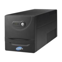 Marchio: DIERRETVCC. Articolo: vh-eplus-1100. UPS Monofase - Potenza 1100VA/600W - ingresso 220-240 Vaci - 4 Uscite backup con protezione UPS- Batteria sigillata Acido/Piombo senza manutenzione 2 x 12 V 7 Ah  - Tempo di ricarica 4~6 h