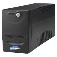 Marchio: DIERRETVCC. Articolo: vh-eplus-701. UPS Monofase - Potenza 700VA/360W - ingresso 220-240 Vaci - 2 Uscite backup con protezione UPS- Batteria sigillata Acido/Piombo senza manutenzione 12 V 7 Ah - Tempo di ricarica 4~6 h