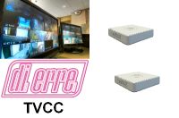 Ibridi hdtvi/analogico