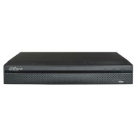 Marchio: DIERRETVCC. Articolo: VH-NVR2108HS-8P-S2. X-Security - NVR per videocamere IP - 8 CH - Larghezza di banda supportata 80 Mbps - Risoluzione massima 6 Megapixel - Compressione H.264+ / H.264 - Uscita VGA e HDMI Full HD - Accesso IP Dual Stream - Mouse - Spazio per 1 HDD - 8 porte PoE IEEE802.3at/af - Interface WEB, CMS (DSS/PSS), Smartphone e NVR - Compatibile con ONVIF