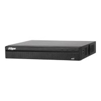 Marchio: DIERRETVCC. Articolo: VH-NVR4104HS-4KS2. Marchiato - NVR per videocamere IP - 4 CH - Larghezza di banda supportata 80 Mbps - Risoluzione massima 8 Megapixel - Compressione H.265/H.264 - Uscita VGA e HDMI 4K - Accesso IP Dual Stream - Mouse - Spazio per 1 HDD - Interface WEB, CMS (DSS/PSS), Smartphone e NVR - Compatibile con ONVIF