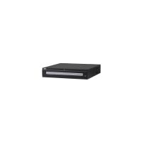 Marchio: DIERRETVCC. Articolo: VH-NVR608R128-4KS2. X-Security - NVR per videocamere IP - 128 CH - Larghezza di banda supportata 384 Mbps - Risoluzinoe massima 12 Megapixel (4K) - Compressione H.265 / H.264 / MJPEG - Allarmi - Uscita VGA e 2 HDMI 4K - Accesso IP Dual Stream - Mouse - Spazio per 8 HDD - Supporta RAID 0/1/5/6/10/50/60 - Interface WEB, CMS (DSS/PSS), Smartphone e NVR - Compatibile con ONVIF