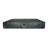 Marchio: DIERRETVCC. Articolo: vh-sf-nvr7324-a. Videoregistratore NVR SAFIRE per telecamere IP - 32 CH - Larghezza di banda supportata 200 Mbps -Risoluzione massima 5 Megapixel - Multiplex - Compressione H.264 - Allarmi - Uscita BNC, e HDMI Full HD - Accesso IP Dual Stream - Telecomando- Mouse - Backup via USB - Spazio per 4 HDD o 2 HDD e 1 CD/DVD-RW - Interfaccia WEB, CMS (SCC) e Smartphone - Compatibile con ONVIF