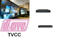 Tribridi hdtvi/analogico/ip