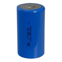 Marchio: DIERRETVCC. Articolo: VH-BATT-ER34615-M. Batteria ER34615-M - 3.6 V - Litio