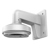 Marchio: DIERRETVCC. Articolo: VH-DS-1272ZJ-120. Hikvision - Staffa da parete per telecamere mini dome - Lega di alluminio - 122 (Al) x 120 (An) x 120 (φ) mm - 440 g