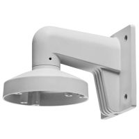 Marchio: DIERRETVCC. Articolo: VH-DS-1273ZJ-135. Hikvision - Staffa da parete per telecamere dome - Lega di alluminio - 183.5 mm (Al) x 136 (An) x 230 (Fo) - 704 g