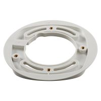 Marchio: DIERRETVCC. Articolo: VH-DS-1282ZJ-DM-MINI. Hikvision - Staffa da soffitto per telecamere dome - Plastica - 120 (φ) mm - 200 g
