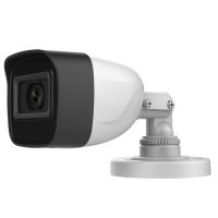 Marchio: DIERRETVCC. Articolo: VH-SF-B023-WIDE-5P4N1. Safire - Telecamera bullet HDTVI, HDCVI, AHD e Analógica - Gamma PRO - High Performance CMOS - 5 Megapixel (2560x1944) - Uscita 4 in 1 - Lente 2.4 mm - Grandangolare 110º [%VAR%] - 0 Lux - IR Matrix portata 20 m - IR CUT - Impermeabile IP67