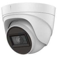 Marchio: DIERRETVCC. Articolo: VH-SF-T943SW-2P4N1. Safire - Telecamera turret HDTVI, HDCVI, AHD e analogica - Gamma PRO - High Performance CMOS - Starlight - 2 Megapixel (1920x1080) - Uscita 4 in 1 - Lente 2.8 mm - WDR - 3D DNR - 0 Lux - IR Matrix portata 50 m - IR CUT - Impermeabile IP67