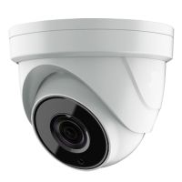 Marchio: DIERRETVCC. Articolo: VH-SF-DM855UZW-Q4N1. Safire - Telecamera dome HDTVI, HDCVI, AHD e Analogica - Ultra Low Light - 5 Megapixel High Performance CMOS - 5Mpx (HDTVI) / 4Mpx (HDCVI) - Uscita 4 in 1 - Lente Motorizzata 2.7~13.5 mm Autofocus - 0 Lux - IR Matrix portata 60 m - WDR - 3DNR - IR CUT - Impermeabile IP67