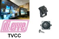 Telecamere analogiche