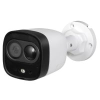 Marchio: DIERRETVCC. Articolo: VH-XS-B040PIRL-5PHAC. X-Security - Telecamera bullet HDCVI - Gamma PRO - 1/2.7