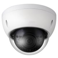 Marchio: DIERRETVCC. Articolo: VH-XS-IPDM843-2. X-Security - Telecamera IP - 1/2.9” Progressive CMOS - 2 Megapixel (1920x1080) - Lente 2.8 mm - 0 Lux - IR Distanza 30 m - Compressione H.265+/H.265/H.264+/H.264 - RJ-45 10/100 BaseT - PoE IEEE802.3af - Impermeabile IP67 - IR CUT - Interfaccia WEB, CMS (DSS/ PSS), Smartphone y NVR - Compatibile con ONVIF - Serie Lite, telecamera IP particolarmente economica