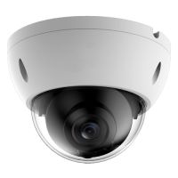 Marchio: DIERRETVCC. Articolo: VH-XS-IPDM844CAWH-2-EPOE. X-Security - Telecamera IP - 1/2.8” Progressive CMOS - 2 Megapixel (1920x1080) - Lente 3.6 mm - Alta sensibilità Full-Color Starlight - Colore 0.001 Lux - Compressione H.265+/H.265/H.264+/H.264 - RJ-45 10/100 BaseT - PoE IEEE802.3af - ePoE che consente la trasmissione fino a 300 metri a 100Mbps - Impermeabile IP67 - WDR - Audio - Allarmi - IR CUT - Registrazione su scheda SD - Rilevamento intelligente: volti, crossing line, intrusioni - Interface WEB, CMS (DSS/PSS), Smartphone e NVR - Compatibile con ONVIF