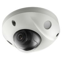 Marchio: DIERRETVCC. Articolo: VH-SF-IPDM809AWH-4W. Safire - Telecamera IP - 1/3