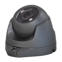 Marchio: DIERRETVCC. Articolo: VH-XSC-IPT957VAHG-5E. Telecamera IP turret - Gamma ECO - 1/2.5