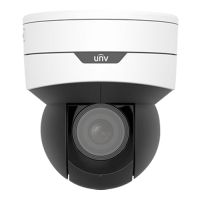 Marchio: DIERRETVCC. Articolo: VH-UV-IPC6412LR-X5P. Uniview - Telecamera IP Mini PTZ - 1/2.9