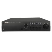 Marchio: DIERRETVCC. Articolo: VH-SF-NVR8864-4K. Safire - NVR per videocamere IP - 64 CH - Larghezza di banda supportata 320 Mbps - Risoluzione massima 12 Megapixel - Compressione H.265/H.264 - Allarmi - Uscita VGA e 2 HDMI 4K - Accesso IP Dual Stream - Mouse - Spazio per 8 HDD - WEB interface, CMS e Smartphone - Compatibile con ONVIF
