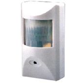 Marchio: GUARDALL. Articolo: G-902CPIR. TELECAMERA CON INFRAROSSO INCORPORATO, OTTICA PINHOLE FISSA 380 TVL, ILLUMINAZIONE MINIMA 0,1 Lux, CON AUDIO, ALIMENTAZIONE 12Vcc