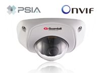 Marchio: GUARDALL. Articolo: G-MD4IP. Telecamera MiniDome 2 Megapixel Antivandalo 2 Megapixel 1/3