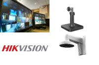 Staffe per telecamere